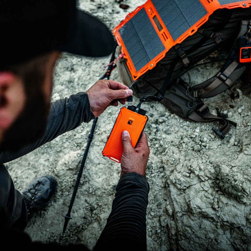 Poseidon Pro Power Bank — view 2