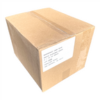 Military MRE Tray Pack — Breakfast Cake with Maple Syrup (UGR Component)