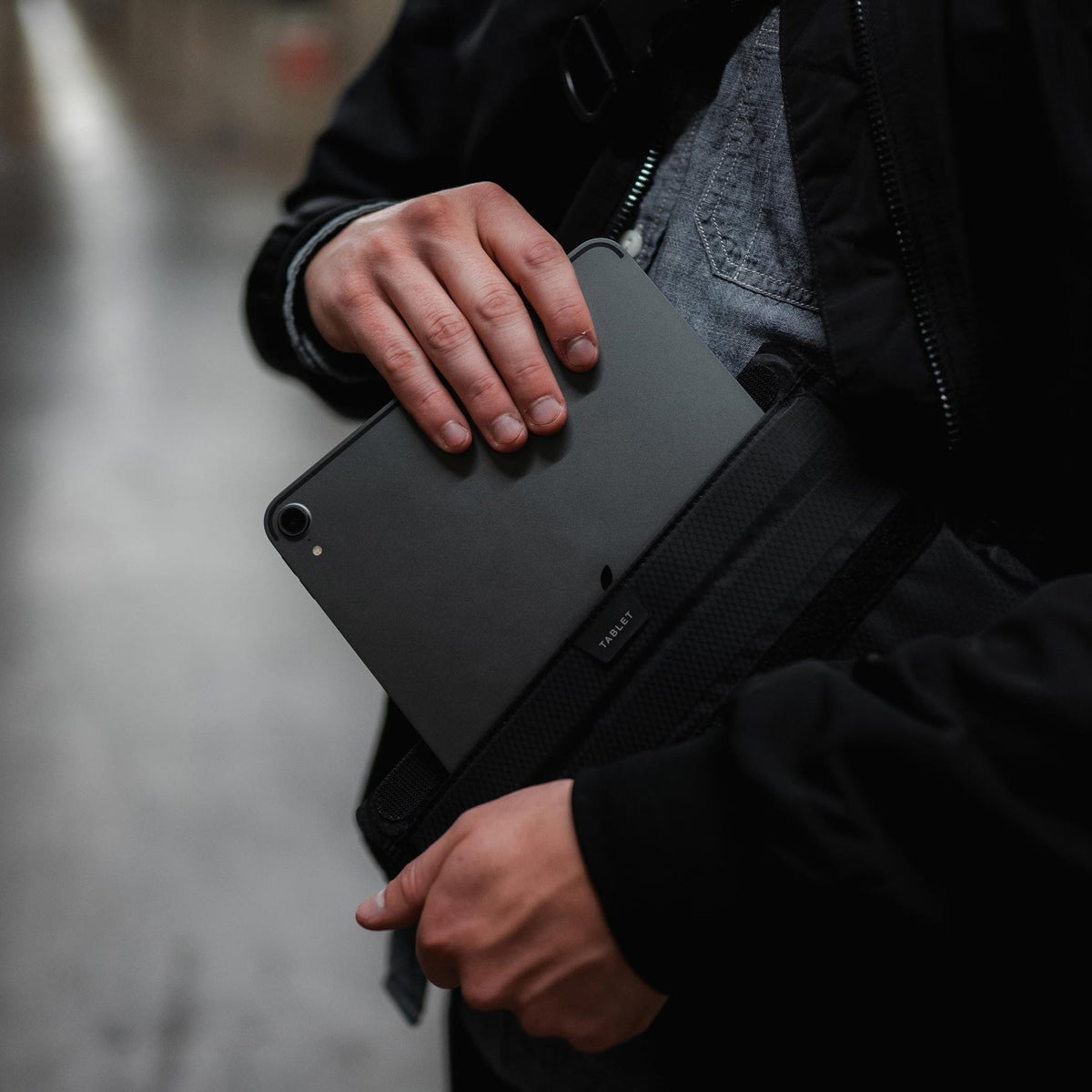 OffGrid Faraday Bag - Tablet — view 6