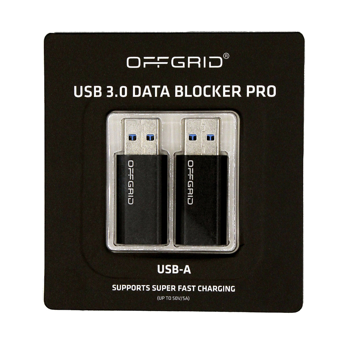 USB 3.0 Data Blocker Pro — view 5