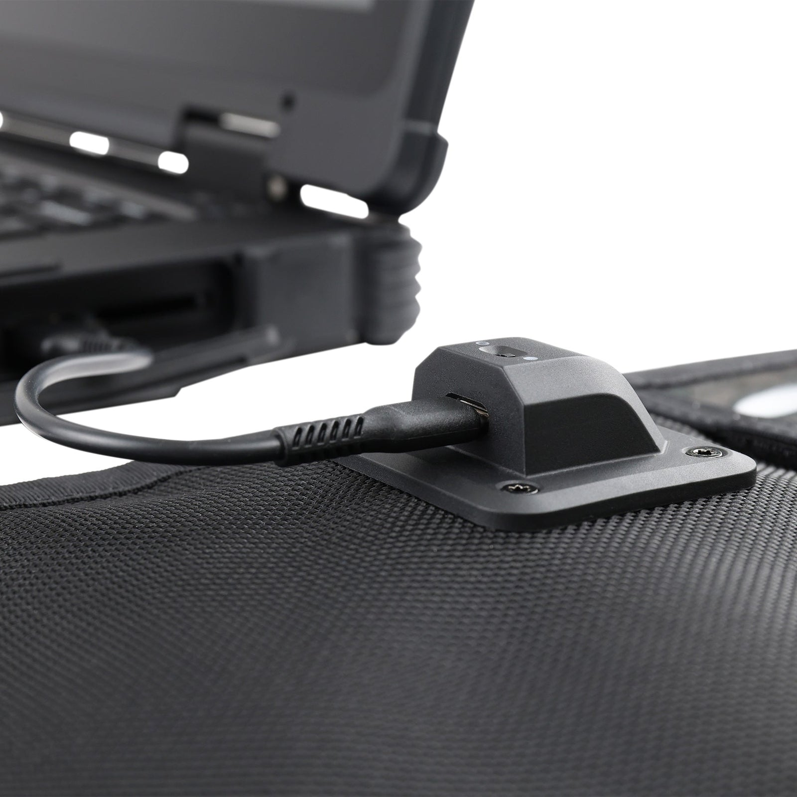 Utility Faraday Tablet Bag With Phase Filter — view 3