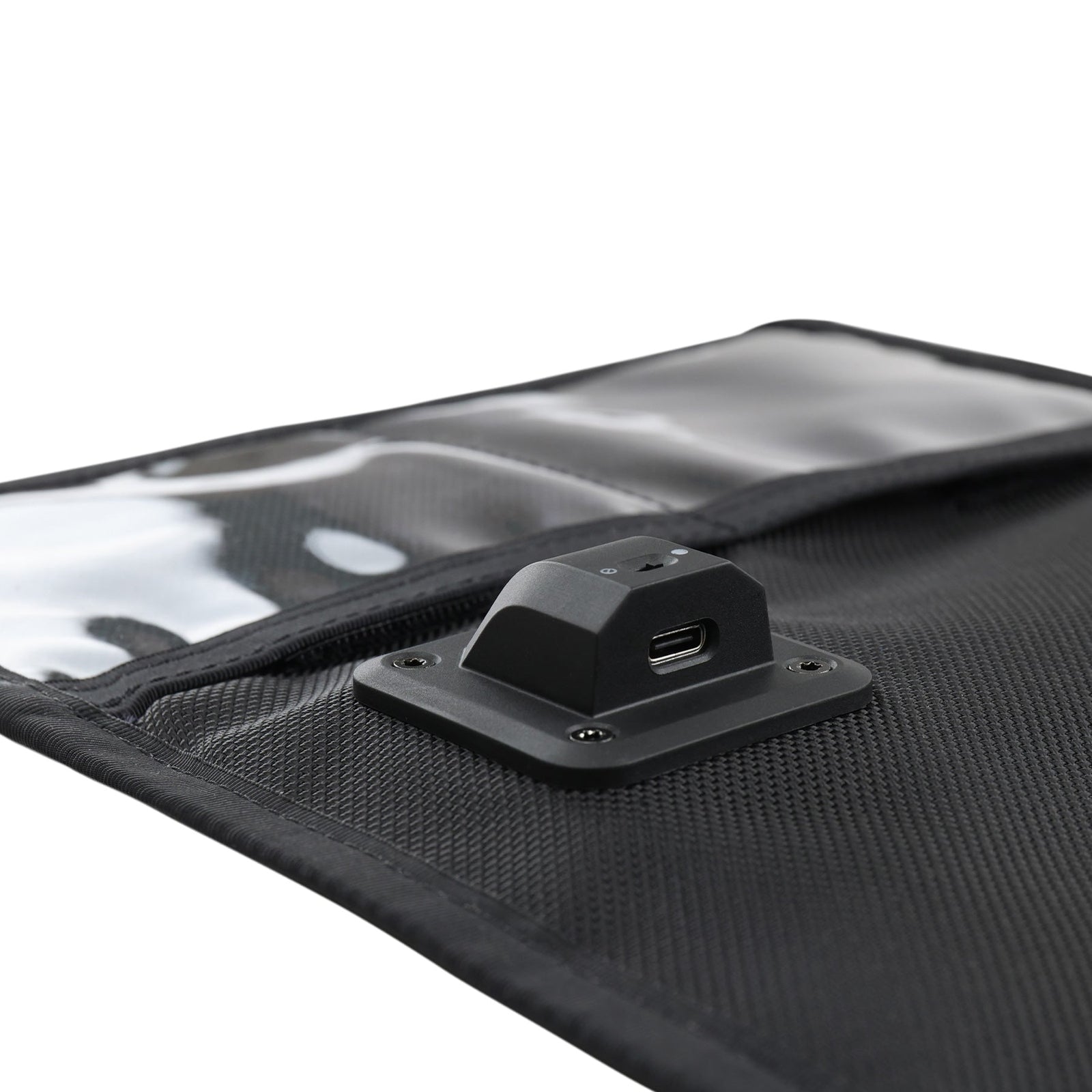 Utility Faraday Tablet Bag With Phase Filter — view 2