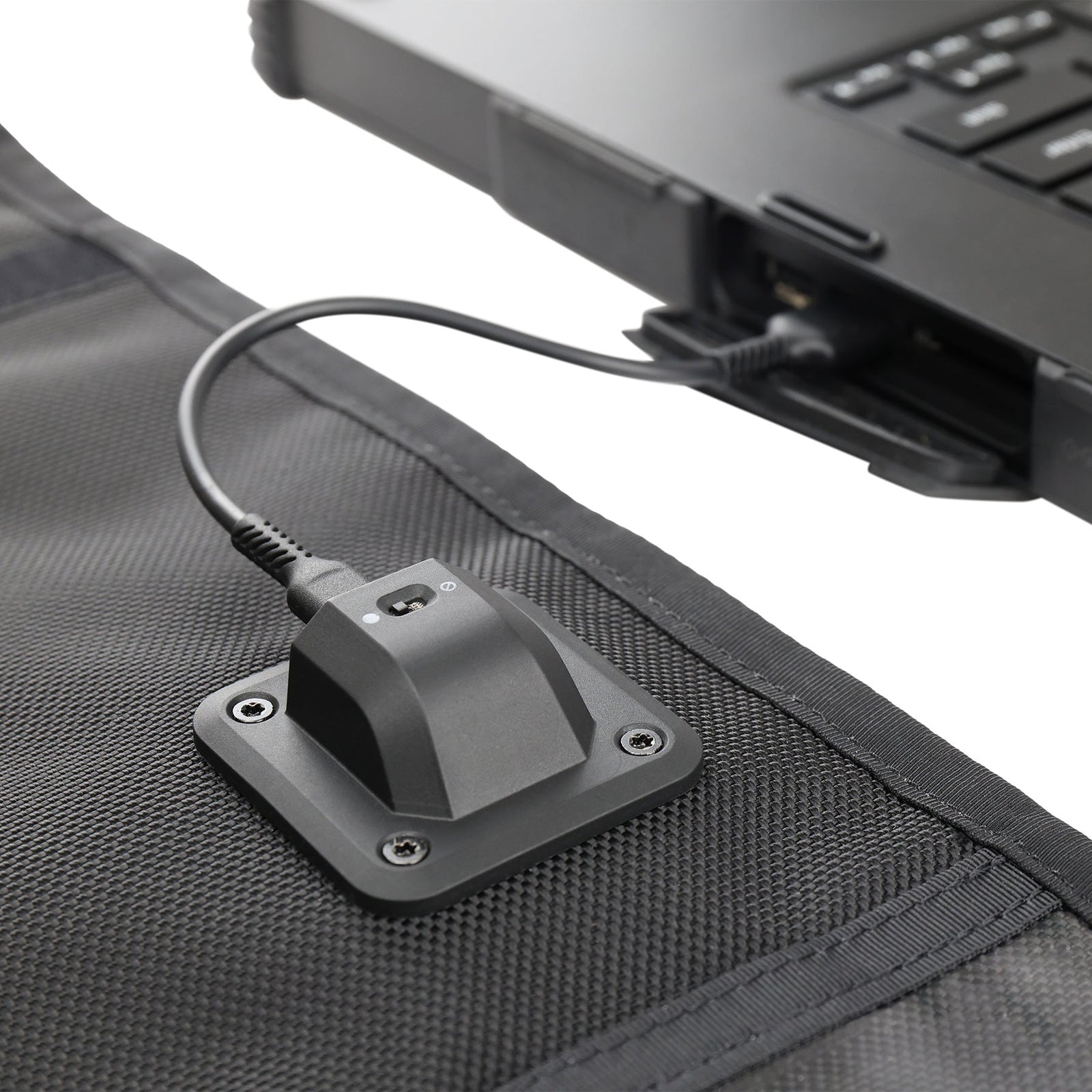 Utility Faraday Tablet Bag With Phase Filter — view 4