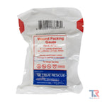 Wound Packing Gauze