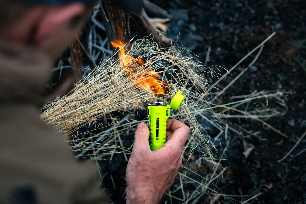 Plasma Lighter — view 10