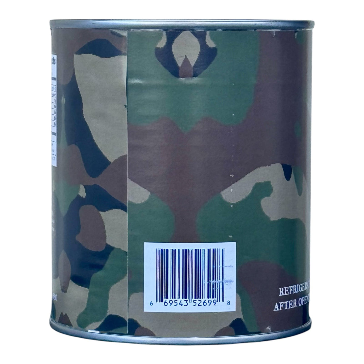 Yoder’s Canned Bacon — 12 oz, Fully Cooked (10+ Year Shelf Life) — view 3