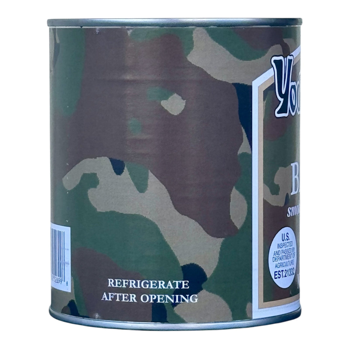 Yoder’s Canned Bacon — 12 oz, Fully Cooked (10+ Year Shelf Life) — view 5