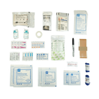 Refuge Medical Boo-Boo Kit 2.0 — Everyday Family First Aid (Made in USA)