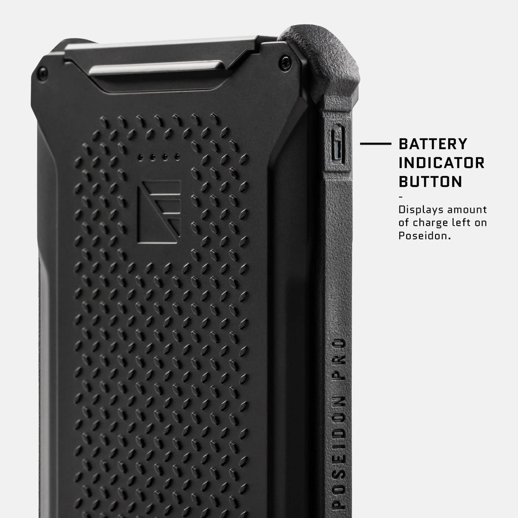 Poseidon Pro Power Bank — view 19