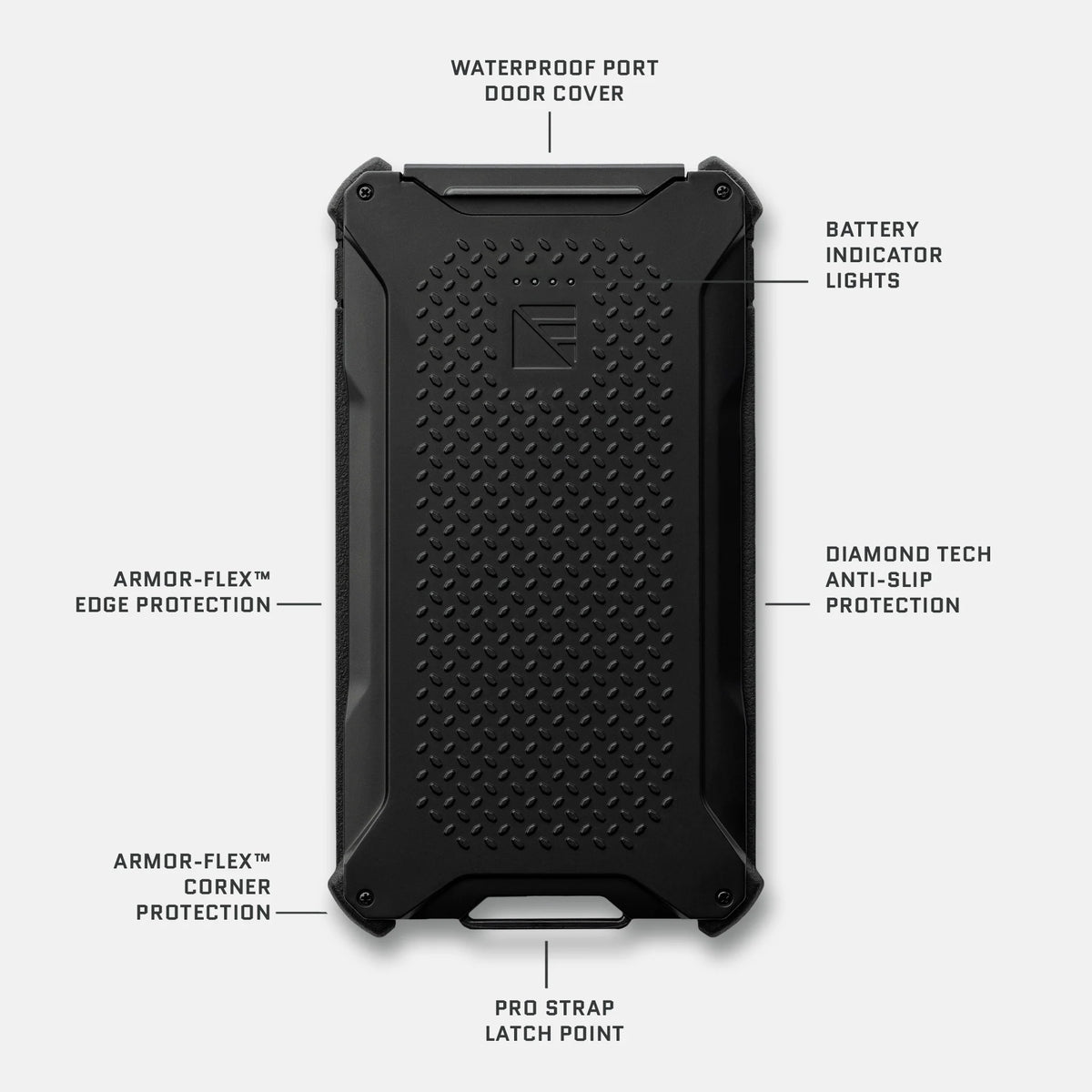 Poseidon Pro Power Bank — view 15