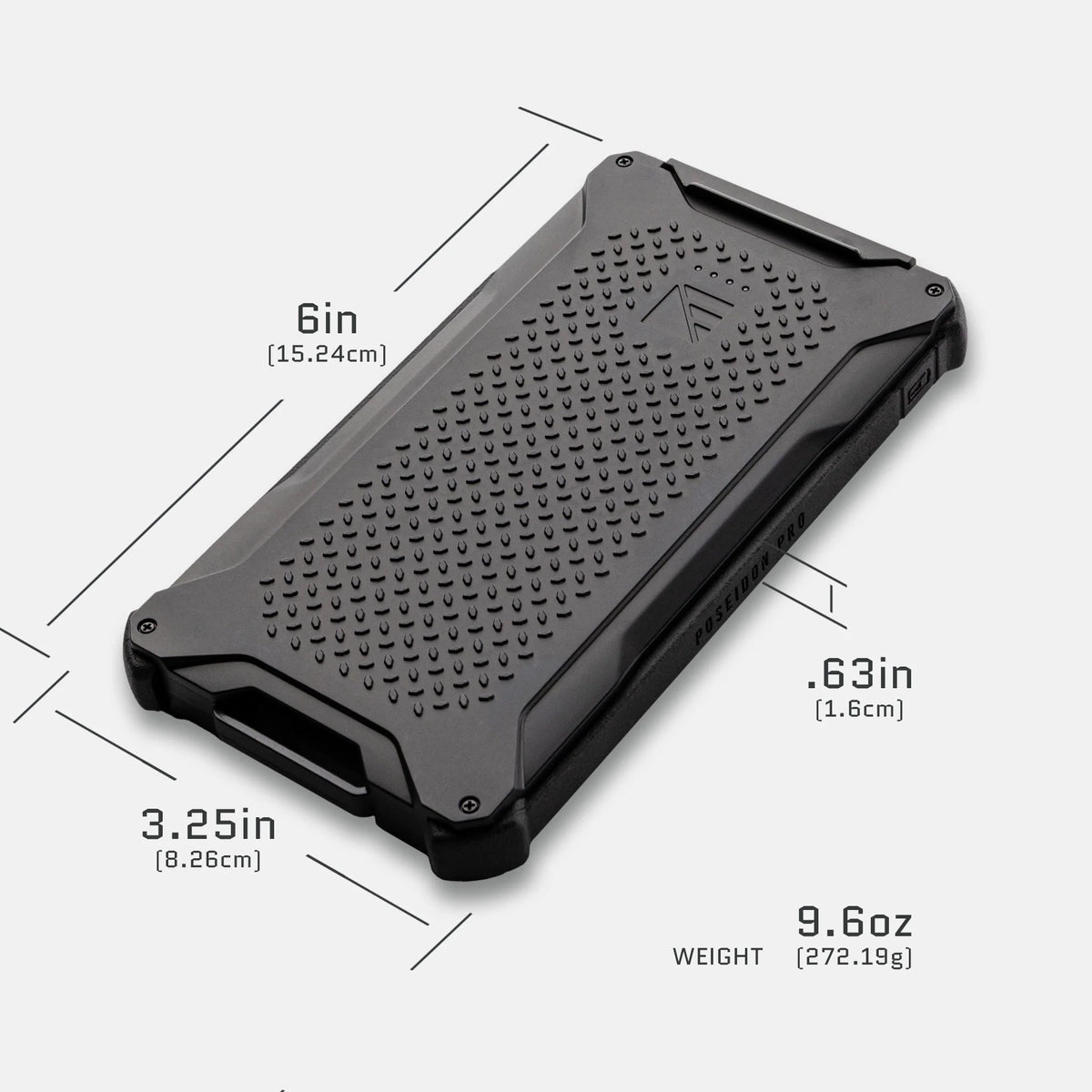 Poseidon Pro Power Bank — view 16