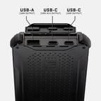 Poseidon Pro Power Bank — view 17