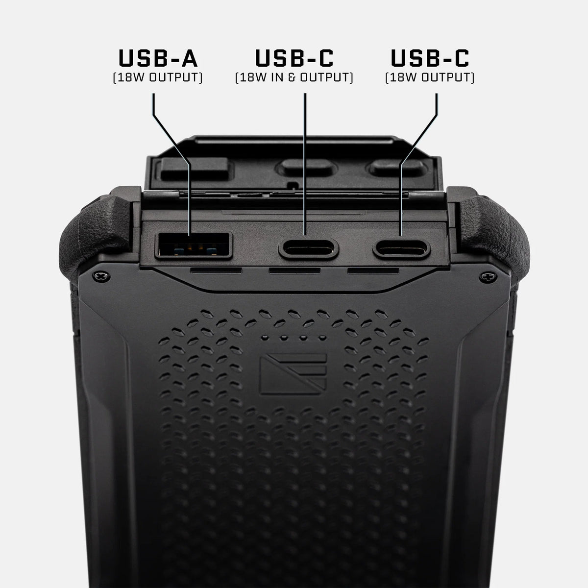 Poseidon Pro Power Bank — view 17