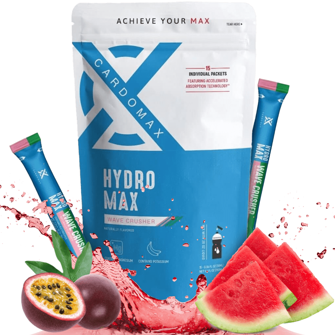 Hydration: Wave Crusher 15 count