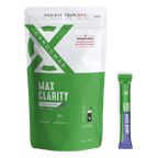 Nootropic: Mixed Berry 15 Count