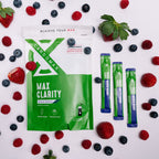 Nootropic: Mixed Berry 15 Count