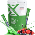Nootropic: Mixed Berry 15 Count