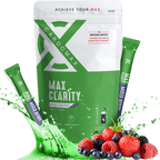 Nootropic: Mixed Berry 15 Count