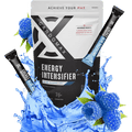 Energy: Blue Raspberry 15 count