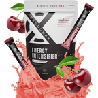 Energy: Black Cherry 15 count