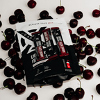 Energy: Black Cherry 15 count