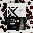 Energy: Black Cherry 15 count