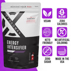 Energy: Grape 15 count