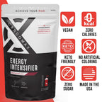 Energy: Watermelon 15 count