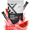 Energy: Watermelon 15 count
