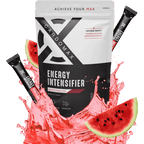 Energy: Watermelon 15 count