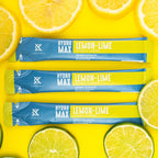 Hydration: Lemon-Lime 15 count