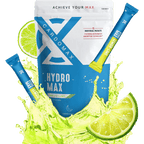 Hydration: Lemon-Lime 15 count