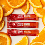 Defense Booster: Orange 15 count