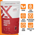 Defense Booster: Orange 15 count