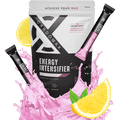 Energy: Pink Lemonade 15 count