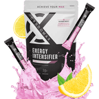 Energy: Pink Lemonade 15 count