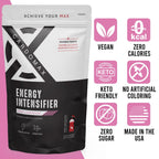 Energy: Pink Lemonade 15 count