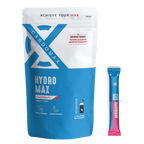 Hydration: Raspberry 15 count