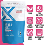 Hydration: Raspberry 15 count