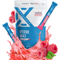 Hydration: Raspberry 15 count