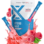 Hydration: Raspberry 15 count