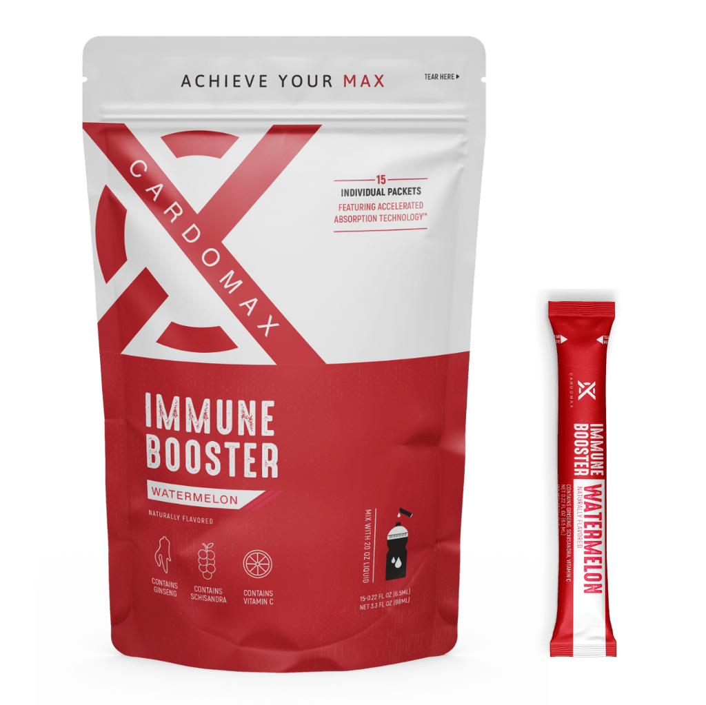 Defense Booster: Watermelon 15 count