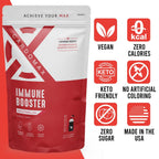 Defense Booster: Watermelon 15 count