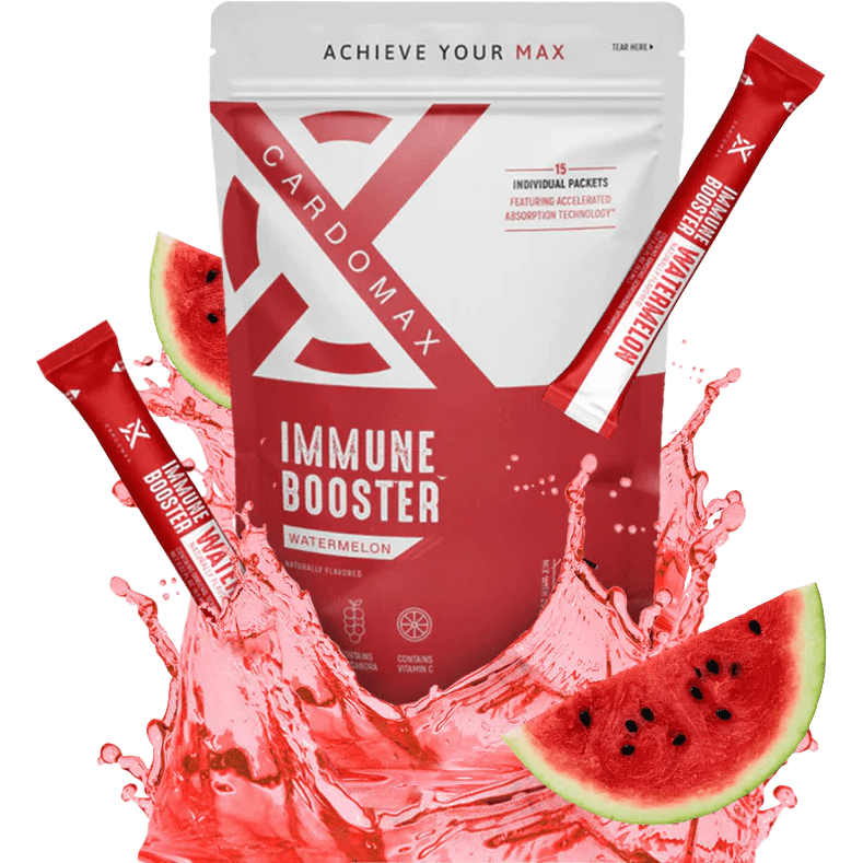 Defense Booster: Watermelon 15 count