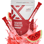 Defense Booster: Watermelon 15 count