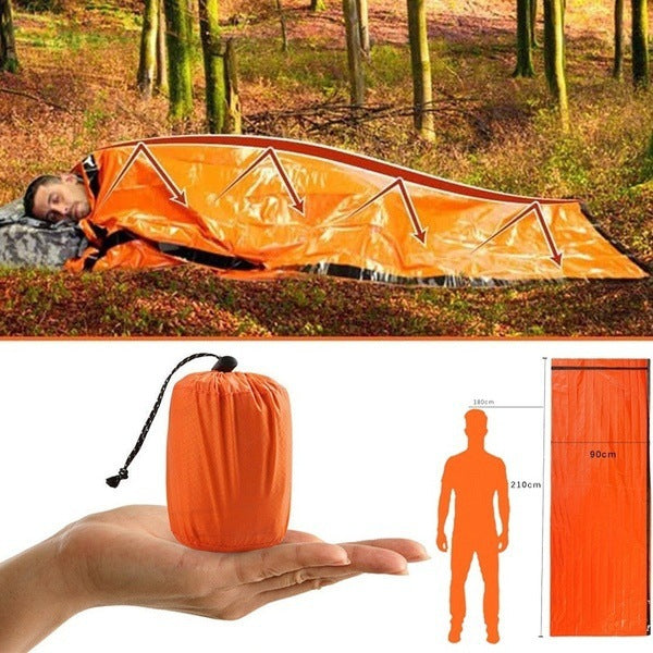 72 Hour Emergency Starter Kit