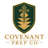 Covenant Prep Co - Home