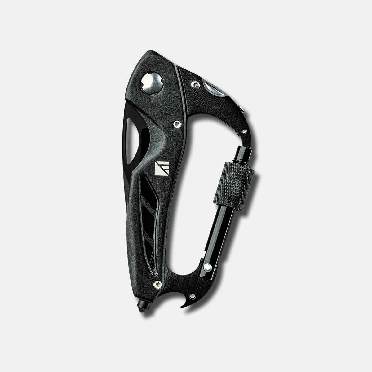 Carabiner Pro — view 2