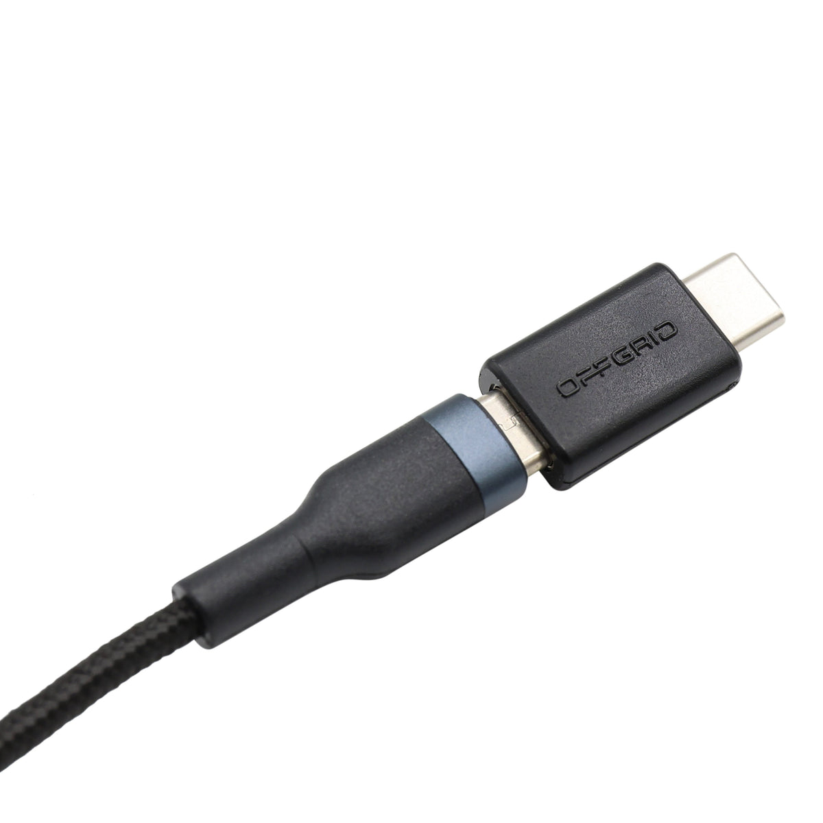 USB Data Blocker - Made in USA — view 3