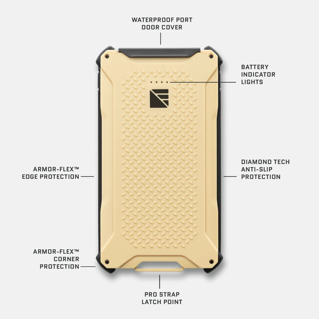 Poseidon Pro Power Bank — view 27